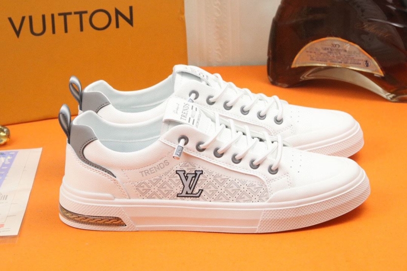 LV Casual Shoes